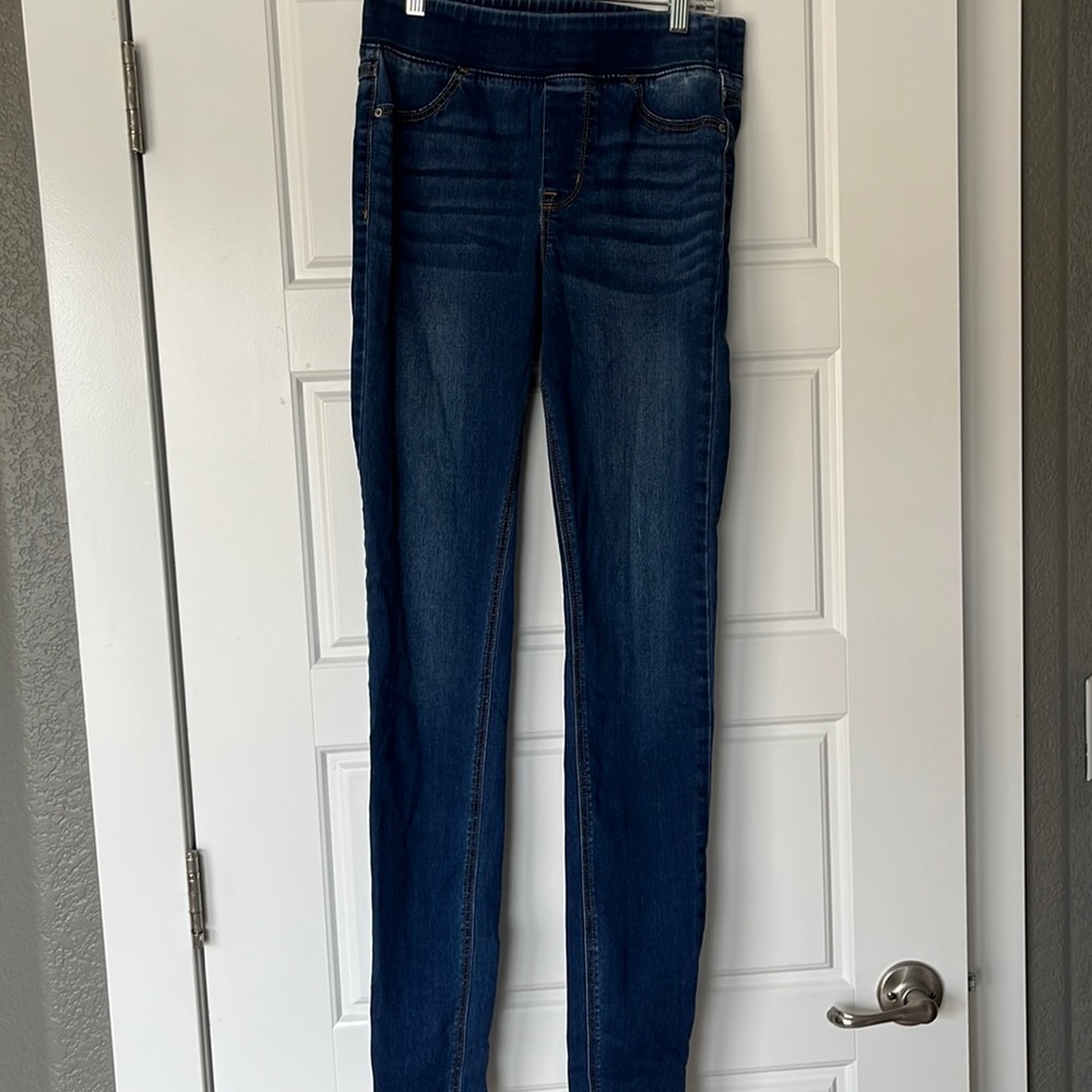 Old navy rockstar jeggings